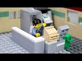 Infomercials For Nurses | LEGO Hospital Stop Motion