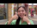 SINGAPORE 2023 Vlog | 4D3N!