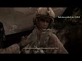 call of duty modern warfare mission shock and awe