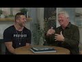 Tim Tebow's Faith in Action | Making a Difference in the World | Interview with Pastor Robert Morris