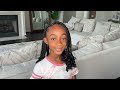 Kid Friendly Knotless Braids | This Is How It’s DONE!
