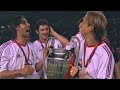 Manuel Rui Costa •  Il Maestro •  AC Milan (2001-2006)