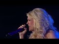 Carrie Underwood Performs Two Black Cadillacs |  The Blown Away Tour LIVE | Front Row Music