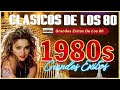 Las Mejores De Los 70 y 80 y 90 En Ingles - Clasicos De Los 80 En Inglés - 80s Music Hits