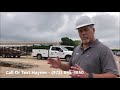 Commercial Sprinkler And Irrigation Installation / Repair For McKinney, Frisco And Collin County