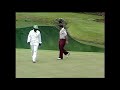 1980 Masters Tournament Final Round Broadcast