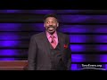 Pursuing Christ Can Give You a Fulfilling Tomorrow | Tony Evans Highlight