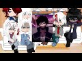 [☆] Todoroki family react to Dabi/Toya + some Dabihawks | MHA/BNHA | | 1/?? |