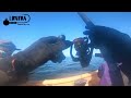 Pesca de Atunes (Parte 1) - Canal de Chacao, Isla de Chiloé.