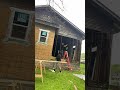 Hidalgo Home Restoration part 2