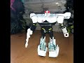 Transformers War For Cybertron Prowl