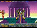 Rastan Saga II Longplay (Arcade) [QHD]