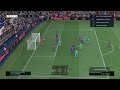 FIFA 22 almost 2 bicycle kick goals!!!!