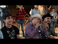 El Mimoso - La Vieja Escuela - El Potro De Sinaloa - Joel Elizalde - El Lobito - El Frizian - Jorge