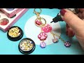 Resin Crafts with Funshowcase Jewelry kit- Tutorial- DIY