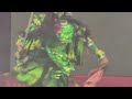 Chhau Dance at Aparna Sarovar Sasthi 2022 - Part II