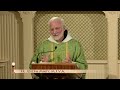 Daily Readings and Homily - 2024-07-28 - Fr. Joseph