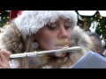 Flash mob Christmas music - Musical band Peschiera del Garda