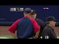 MLB 2009 August Ejections