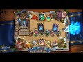 Was it you? - Hearthstone: Roper Full Match 4K