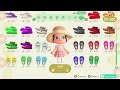 LET'S BUILD ABLE SISTERS AREA |TAILOR SHOP ACNH | COTTAGE CORE ISLAND | ANIMAL CROSSING NEW HORIZONS