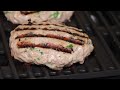 Delonghi Perfecto Indoor Grill Review and Demo