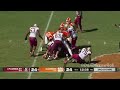 Florida State OL/Offense vs Clemson Defense (2023)