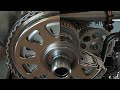 TREMEC TR 9080 Dual Clutch Transmission (DCT)