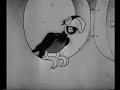 'Steamboat Willie' - (Full Length Cartoon) ©️ 1928