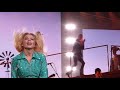 Kylie Minogue - Farewell to Melbourne Golden Tour (Sidney Myer Music Bowl Melbourne 11/3/19)