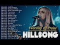 Special Hillsong Worship Songs Playlist #256 🙏Top 50 Non-Stop Hillsong Praise Music Collection 2024