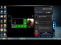 Setting up Elgato Game Capture HD on Xbox One