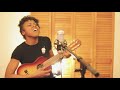 Daniel Caesar x H.E.R - Best Part (Live Uke Cover)