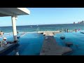 RIU SANTA FE hotel Los Cabos! The best hotel overall for size, plenty of pools, bars, & restaurants!