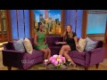 Tika Sumpter on Wendy Williams Show - 5 June, 2013