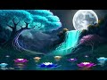 Sleep Fast In 5 Minutes ★ Detox Negative Emotions, Remove Of Insomnia ★ Healing Of Stress, Anxiet...