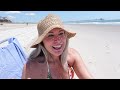 UNEXPECTED fun day in Emerald Isle, NC | Know Before You Go to my Hometown!
