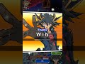 Yu-Gi-Oh Duel Links-Yusei faces the king of games