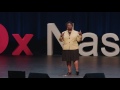 Forgiveness In The Criminal Justice System | Judge Sheila D.J. Calloway | TEDxNashville