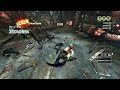 This is what Batman: Arkham City Combat actually looks like if you have mastered it