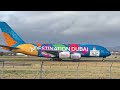 Aviation compilation 27 planes in 4.16 of action from EGPF, EGPH & EGPK. #planespotting #aviation