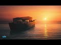 Noah's Ark Meditative Soundscape | New Beginnings Ambient Music | 528 Hz