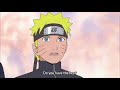 [ENG - SUB] Naruto Meets His Mother Kushina - NARUTO vs KYUUBI