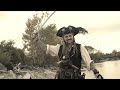 The Land We Plunder - The Modern Day Pirates (music video)