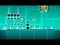 Replay from Geometry Dash!