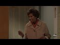 Marla Gibbs Surprise Appearance – Live In Front Of A Studio Audience
