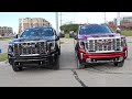 2024 GMC Sierra 3500 Denali VS Denali Ultimate: Is There Really $20k In Upgrades Going Ultimate?