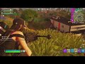 FORTNITE Zero Build! Duo we save Chewie for the win!