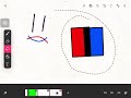 How to make 3D Glasses in Flipaclip