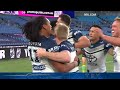 North Queensland Cowboys Top Tries of June | Month in Review | NRL
